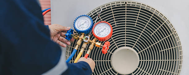 Licensed Hvac service in Bellefontaine, OH - JG Cool HVAC
